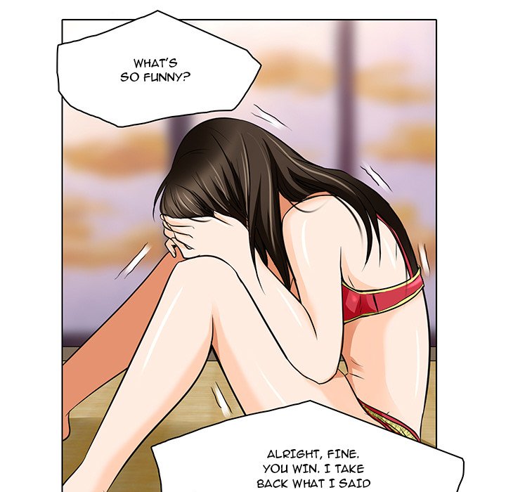 My Love Natsumi Chapter 13 image 28