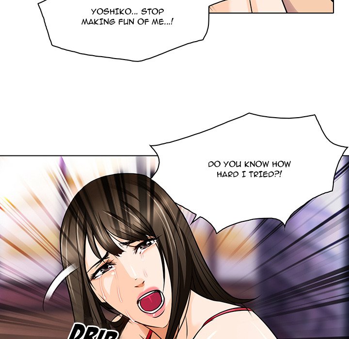 My Love Natsumi Chapter 13 image 30