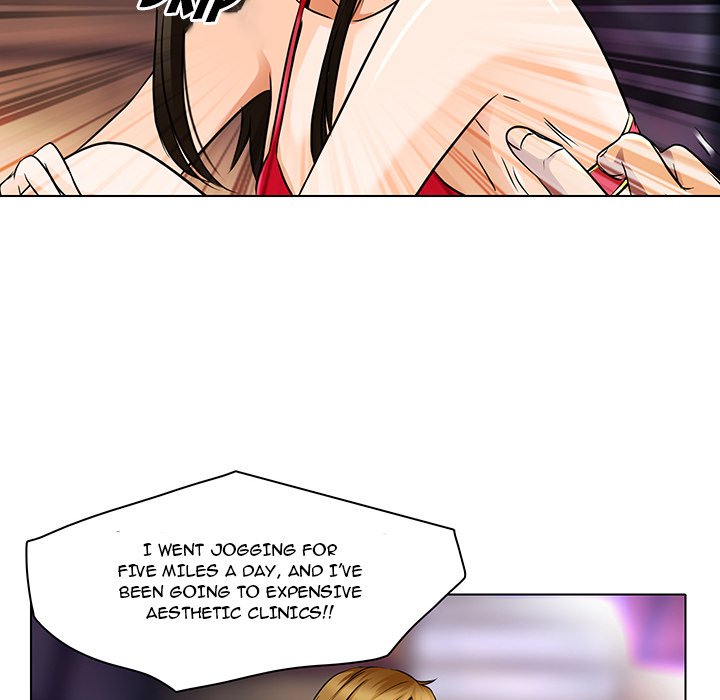 My Love Natsumi Chapter 13 image 31
