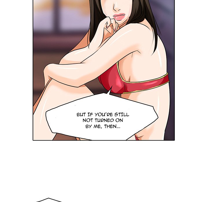 My Love Natsumi Chapter 13 image 34