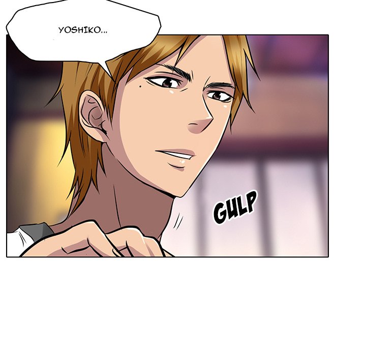 My Love Natsumi Chapter 13 image 35