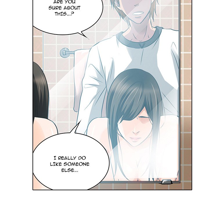 My Love Natsumi Chapter 13 image 40