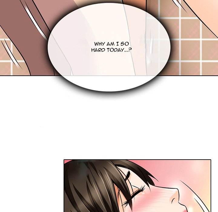 My Love Natsumi Chapter 13 image 44