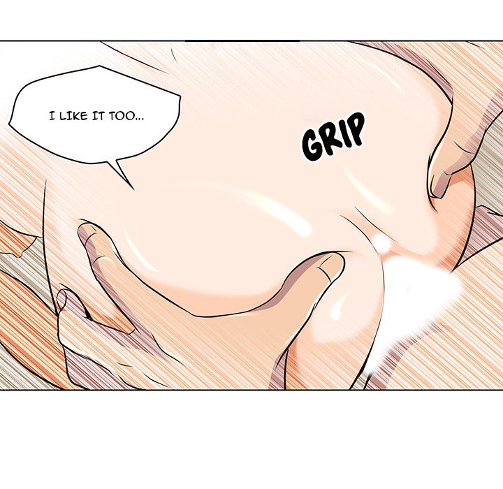 My Love Natsumi Chapter 13 image 48