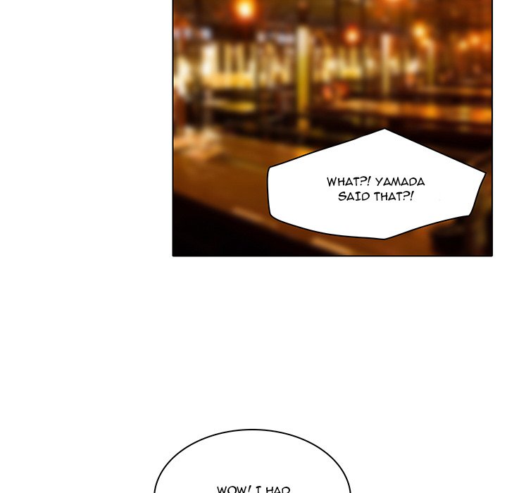 My Love Natsumi Chapter 13 image 4