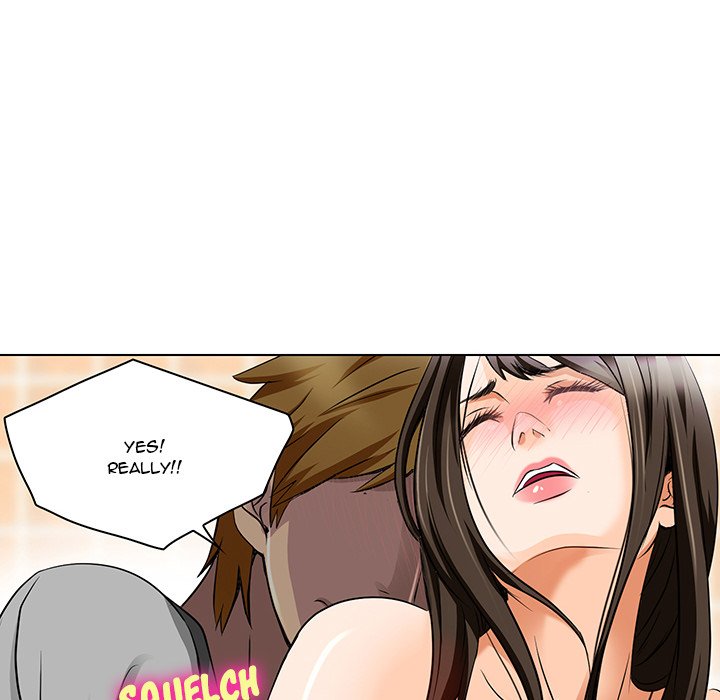 My Love Natsumi Chapter 13 image 50