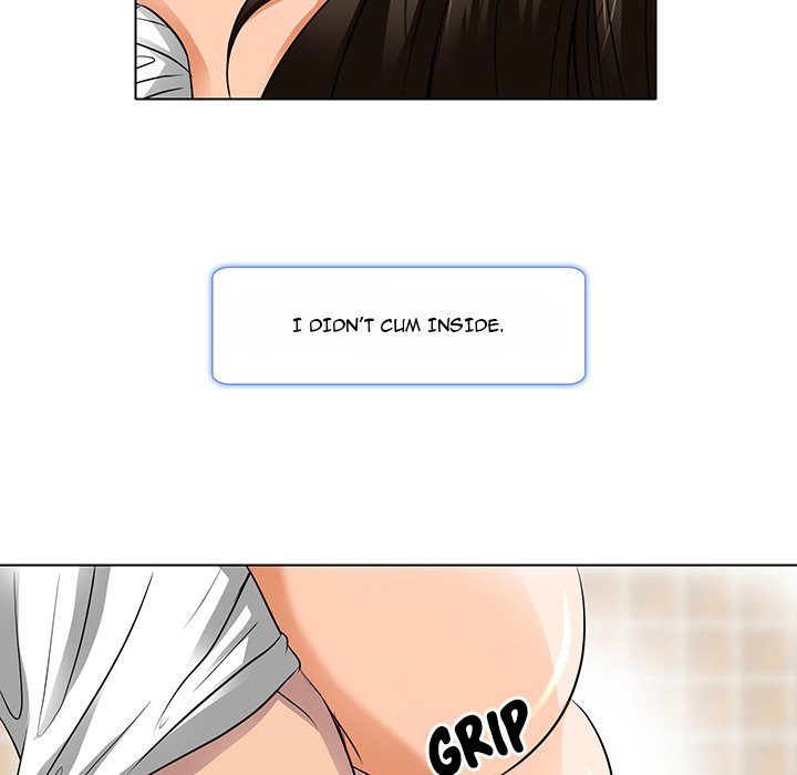 My Love Natsumi Chapter 13 image 54