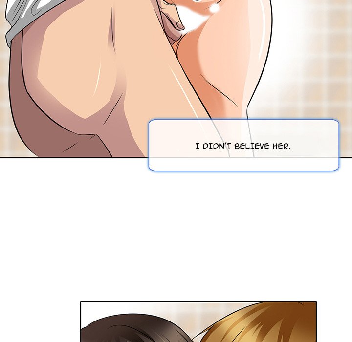 My Love Natsumi Chapter 13 image 55