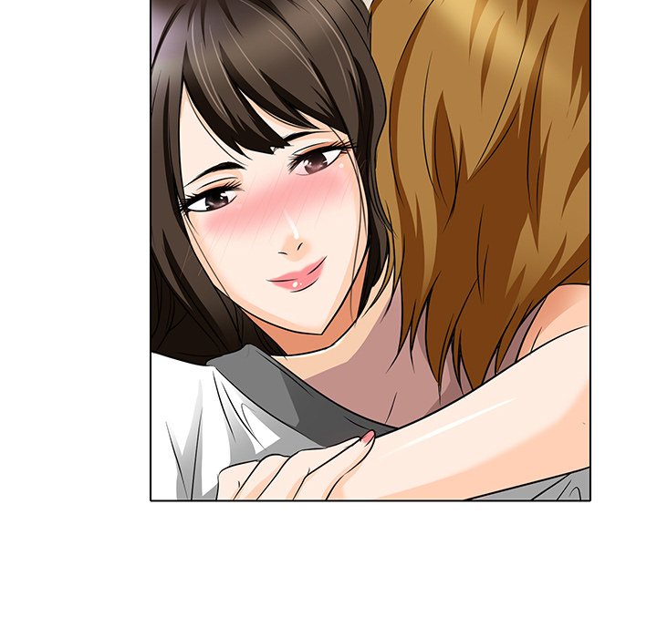 My Love Natsumi Chapter 13 image 56