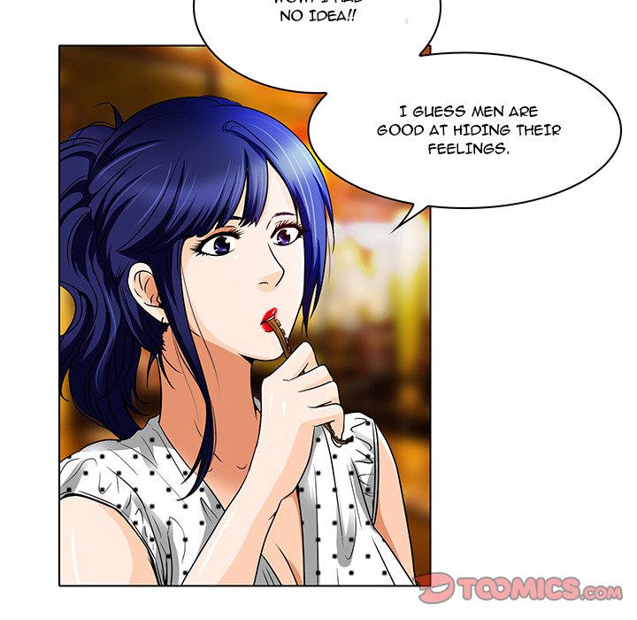 My Love Natsumi Chapter 13 image 5