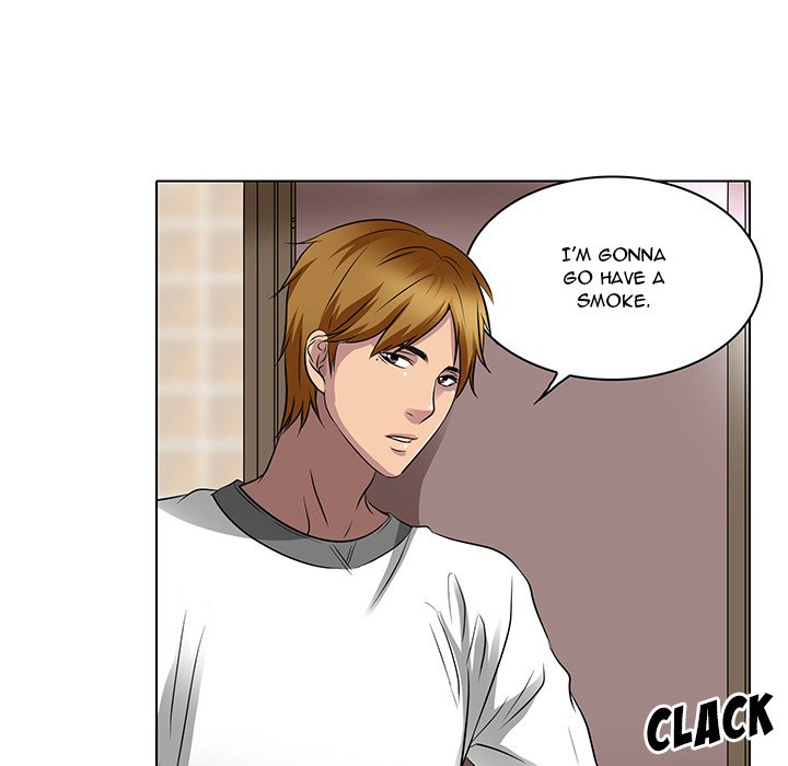 My Love Natsumi Chapter 13 image 63