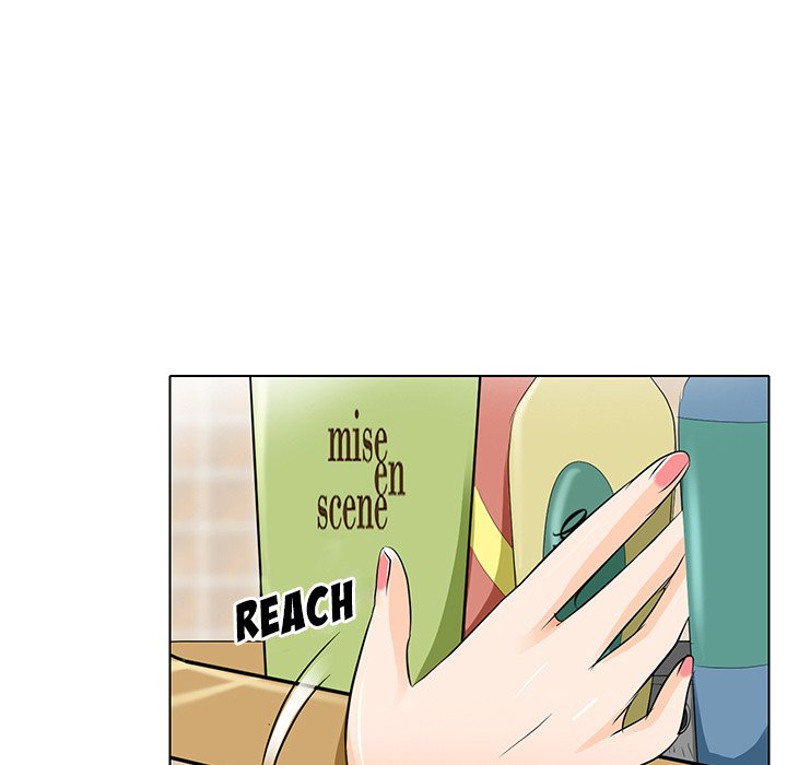 My Love Natsumi Chapter 13 image 66