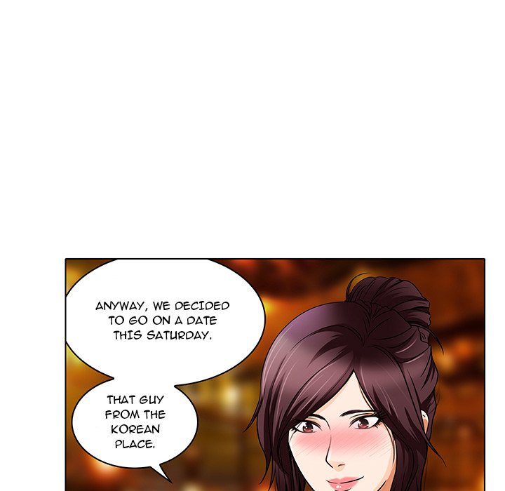 My Love Natsumi Chapter 13 image 6