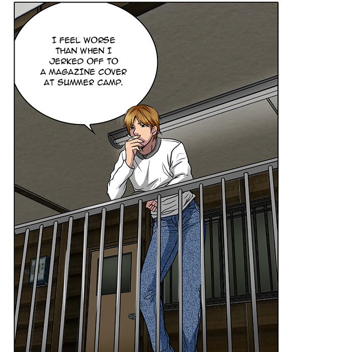 My Love Natsumi Chapter 13 image 70