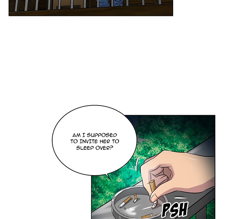 My Love Natsumi Chapter 13 image 71
