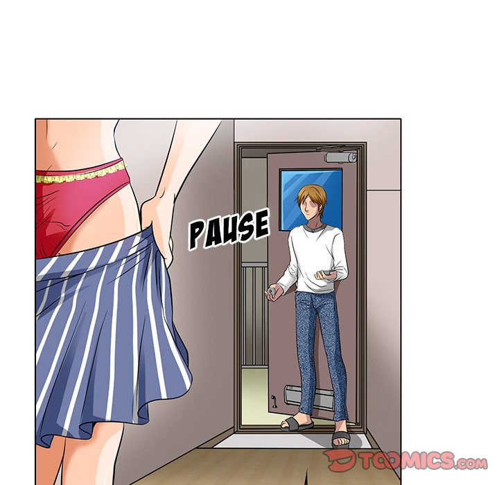 My Love Natsumi Chapter 13 image 73