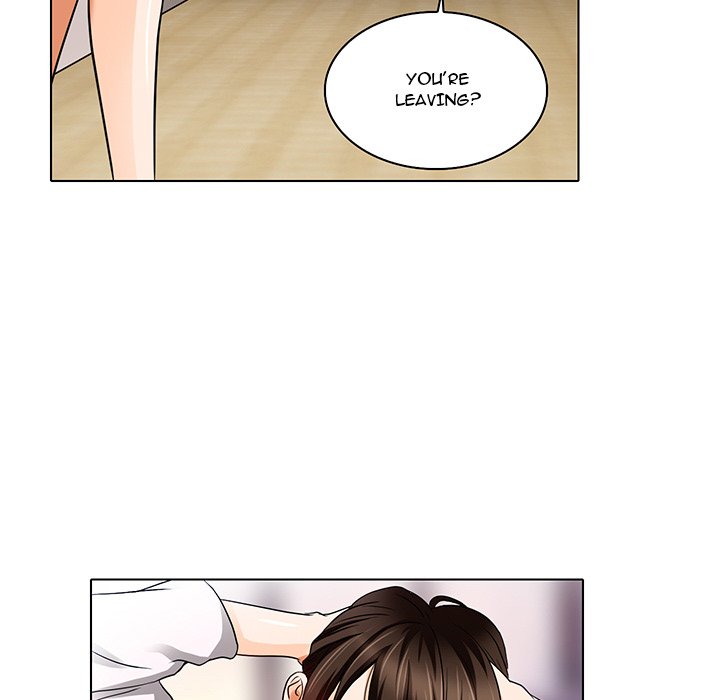 My Love Natsumi Chapter 13 image 74