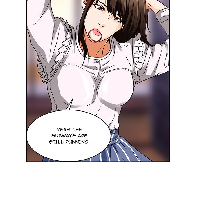 My Love Natsumi Chapter 13 image 75