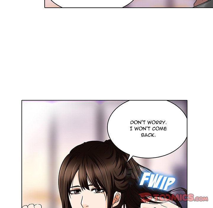 My Love Natsumi Chapter 13 image 77