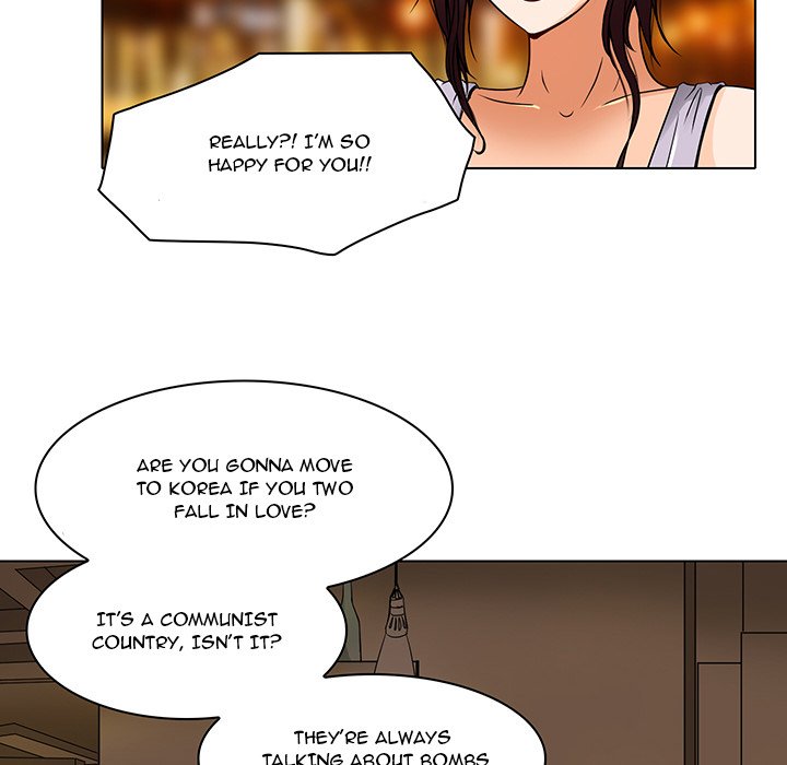 My Love Natsumi Chapter 13 image 7