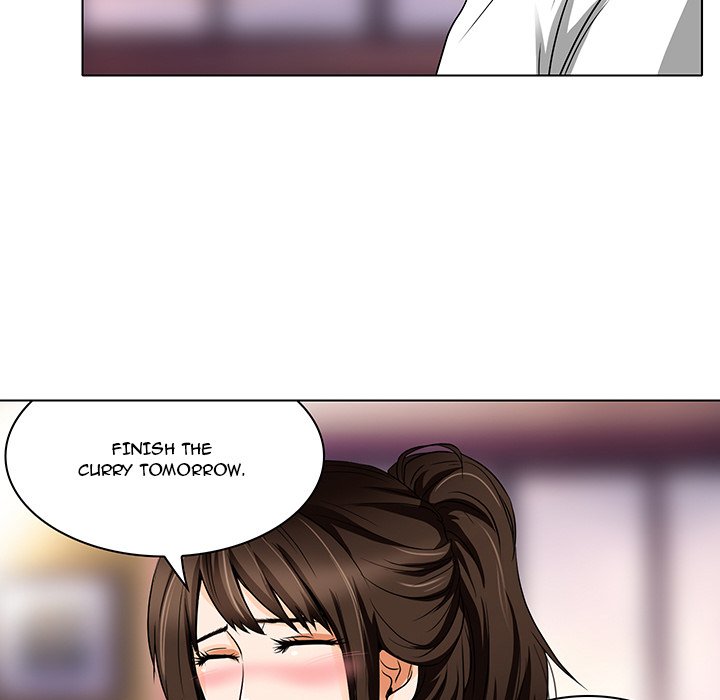 My Love Natsumi Chapter 13 image 80