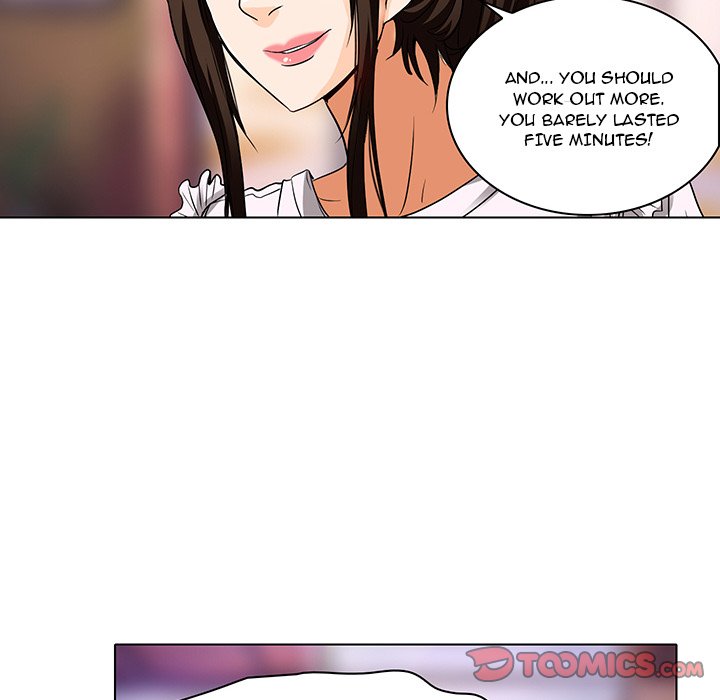 My Love Natsumi Chapter 13 image 81