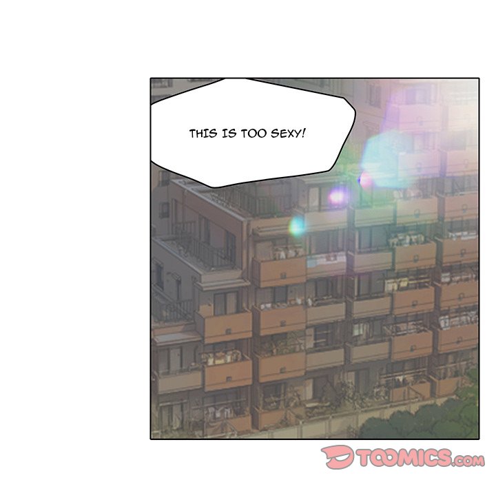 My Love Natsumi Chapter 13 image 89