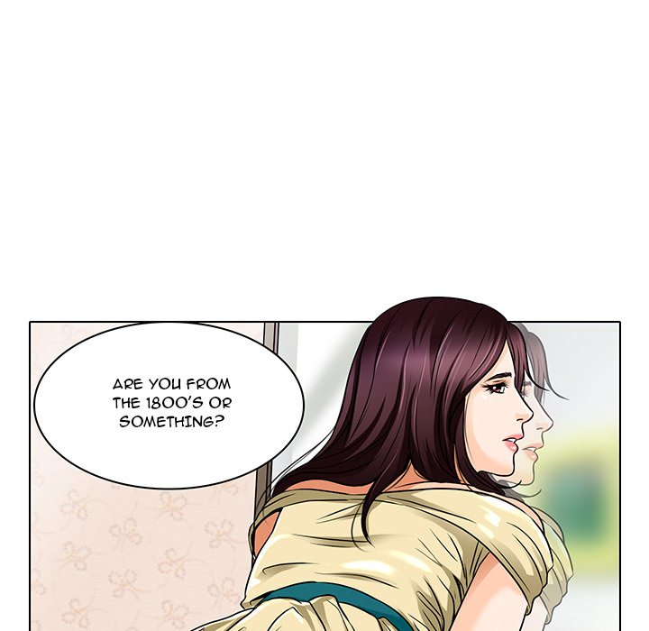 My Love Natsumi Chapter 13 image 90