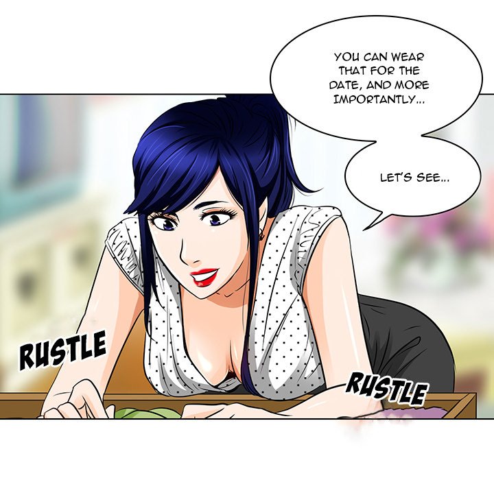 My Love Natsumi Chapter 13 image 92
