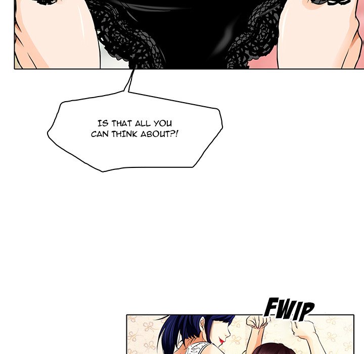 My Love Natsumi Chapter 13 image 94