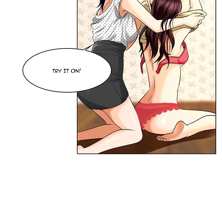 My Love Natsumi Chapter 13 image 95