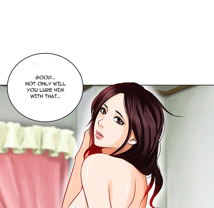 My Love Natsumi Chapter 13 image 96