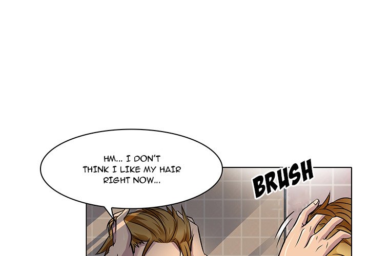 My Love Natsumi Chapter 14 image 0