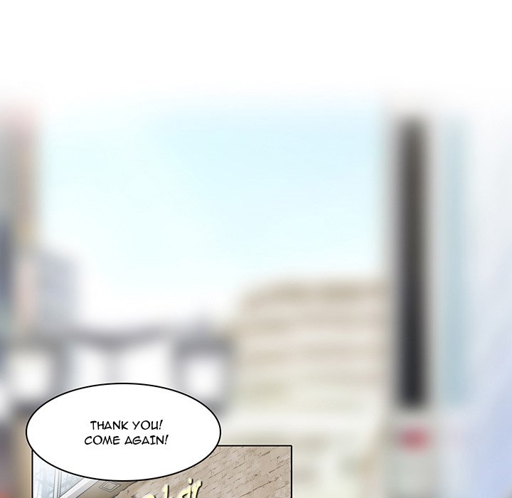 My Love Natsumi Chapter 14 image 10