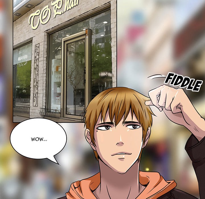 My Love Natsumi Chapter 14 image 11