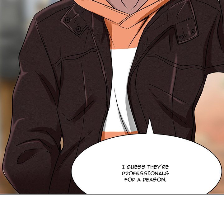 My Love Natsumi Chapter 14 image 12