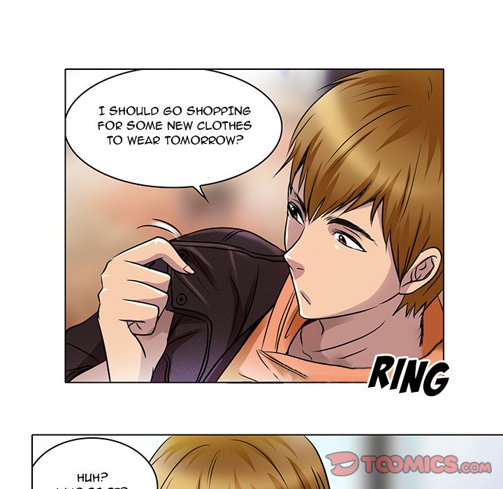 My Love Natsumi Chapter 14 image 13