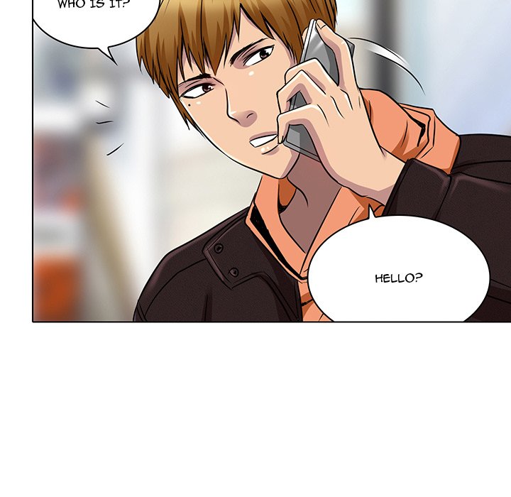 My Love Natsumi Chapter 14 image 14