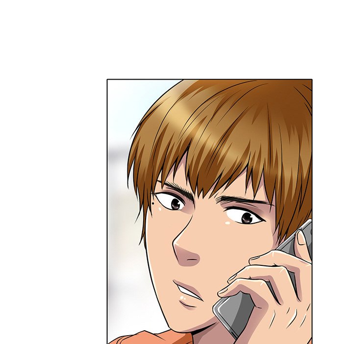 My Love Natsumi Chapter 14 image 15