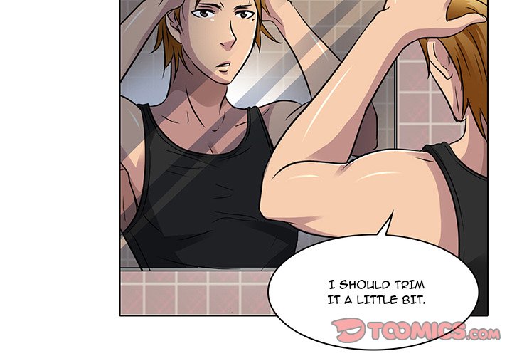 My Love Natsumi Chapter 14 image 1