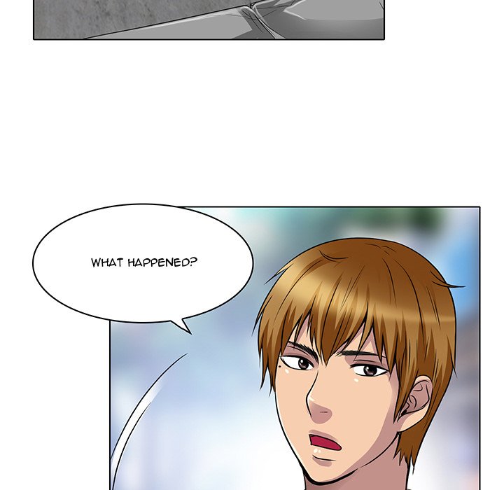 My Love Natsumi Chapter 14 image 19