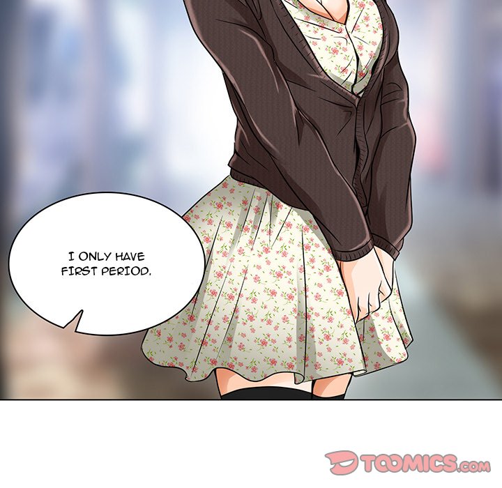 My Love Natsumi Chapter 14 image 21