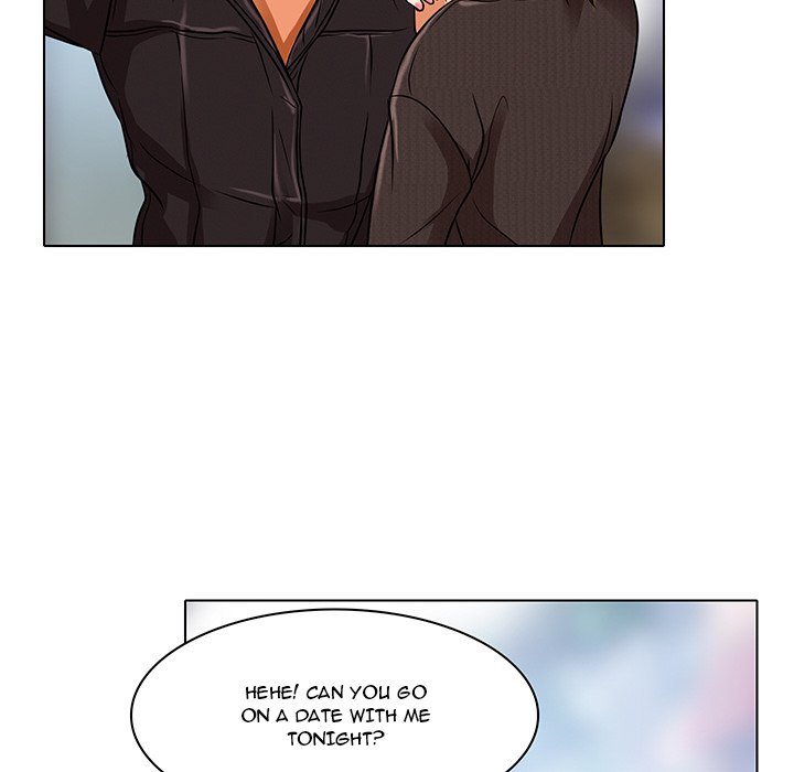 My Love Natsumi Chapter 14 image 23