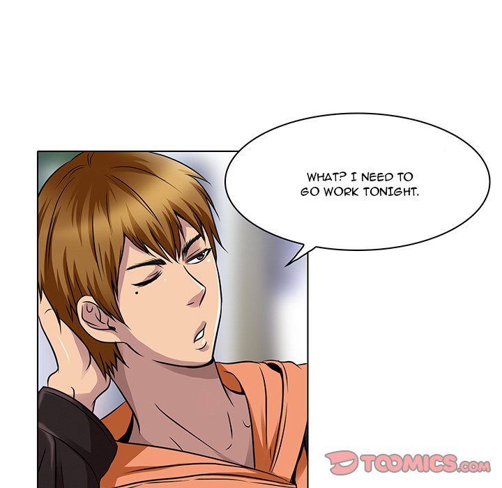 My Love Natsumi Chapter 14 image 25