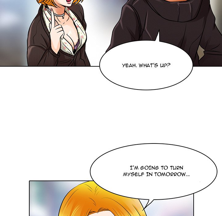 My Love Natsumi Chapter 14 image 27