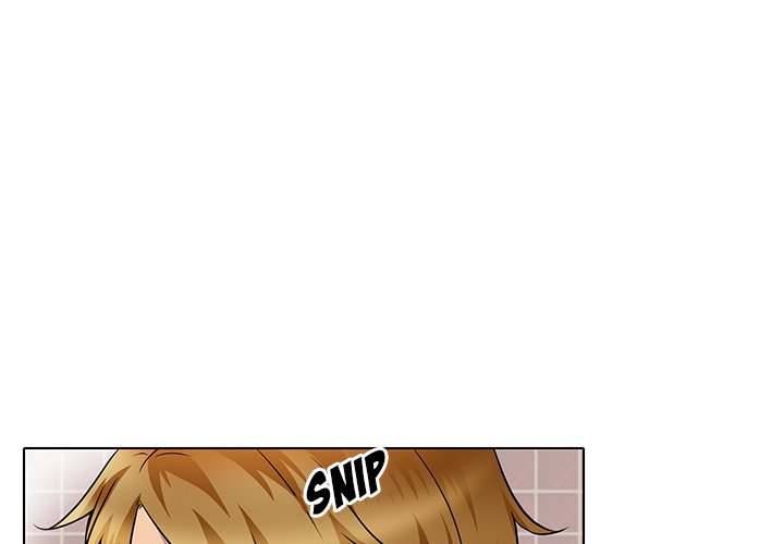 My Love Natsumi Chapter 14 image 2