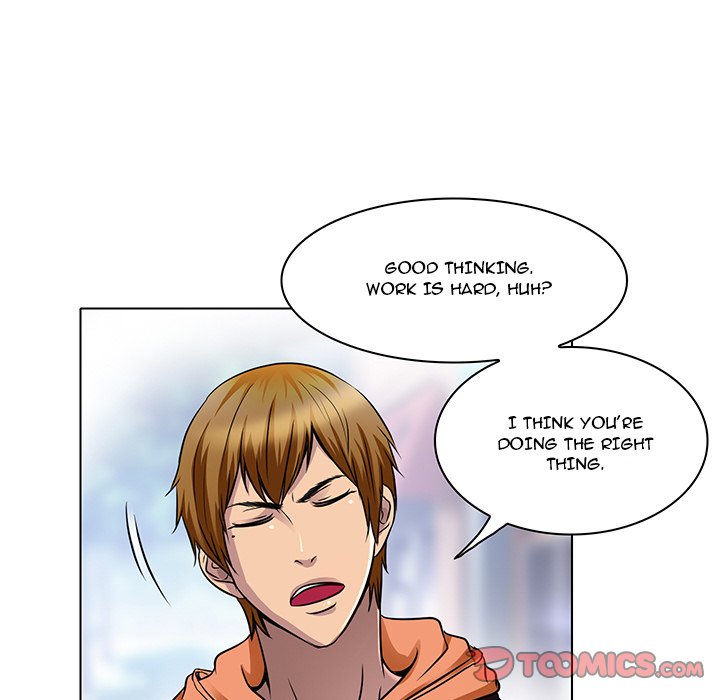 My Love Natsumi Chapter 14 image 29
