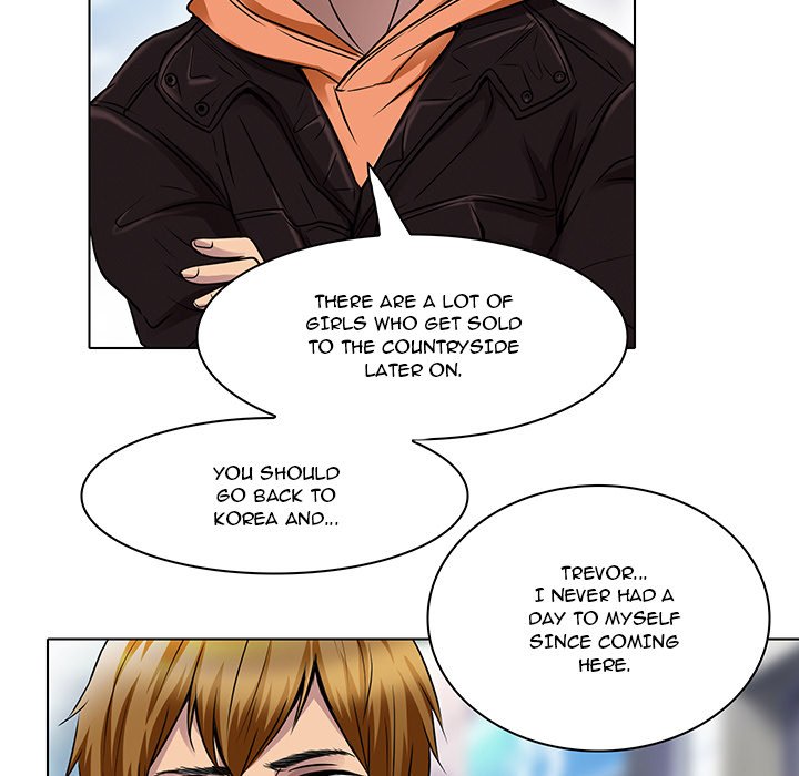 My Love Natsumi Chapter 14 image 30