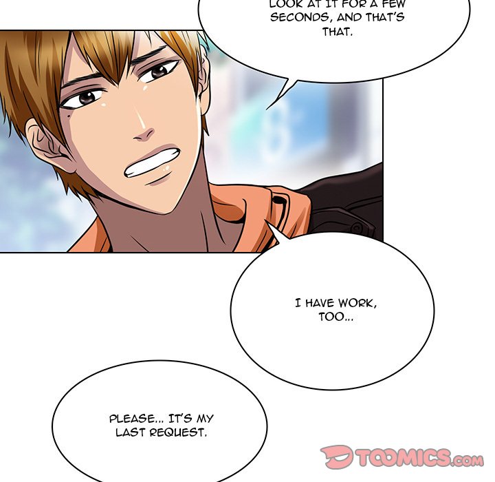 My Love Natsumi Chapter 14 image 33