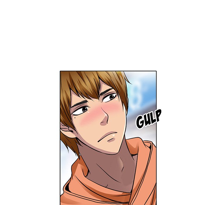 My Love Natsumi Chapter 14 image 35